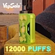 650mah battery