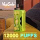22ml e-juice capacity